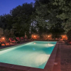 Отель Old country mansion in the heart of Val d'Orcia. Luxury Villa with Pool, AC, WIFI-VILLA ANTICA DIMOR, фото 12