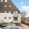 Отель Amazing Apartment in Goslar With Wifi and 1 Bedrooms, фото 9