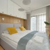 Отель Apartment Traugutta Sauna&gym by Renters, фото 3