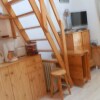 Отель Studio in Allos, With Furnished Terrace - 500 m From the Slopes, фото 14