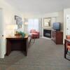 Отель Residence Inn Chicago O'Hare, фото 4