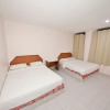 Отель OYO 90901 Santai Morib Hotel, фото 6