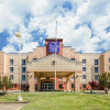 Отель Sleep Inn & Suites Springdale West, фото 1