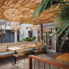 Отель Rimbun Canggu Hotel, фото 10