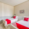 Отель Oyo Hotel Brasil Real, фото 36