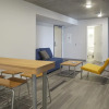 Отель CampusOne Student Residence DT Toronto, фото 12