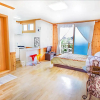 Отель Gangneung When Missing Sea Pension, фото 5