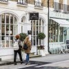 Отель Kinnerton Street By Onefinestay в Лондоне