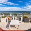 Отель Stunning Oceanfront Condo W/ Extended Balcony 2 Bedroom Condo by RedAwning, фото 21