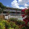 Отель Red Carpet Inn Airport and Cruise Port Hotel Fort Lauderdale, фото 1