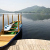 Отель Sukoon Houseboat Kashmir, фото 7