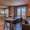 Отель Chalet Nessa - Combloux, фото 26