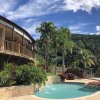 Отель Hacienda Elena Paraiso Tropical в Канованасе