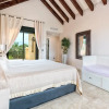 Отель Fuentesanta - Lux. Beach Penthouse in Estepona in Private Access to El Campanario Golf Club, фото 5