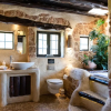 Отель Unique luxurious 7 bed villa & cottage, фото 1