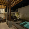 Отель Belvilla 93698 One Bedroom Villa With Private Pool At Ubud, фото 6