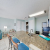 Отель New Listing! Coastal Gem W/ Pool, 1 Block To Beach 1 Bedroom Condo, фото 9
