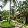 Отель Salad Beach Resort, фото 41