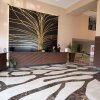 Отель Swiss-Belhotel Aqaba City, фото 15