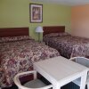 Отель Townsman Motel, фото 2