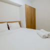 Отель Modern and Cozy 2BR @Springlake Bekasi Apartment, фото 16