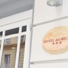 Отель Best Western Hotel dei Mille в Неаполе