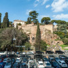 Отель Foro Romano Luxury Suites, фото 18