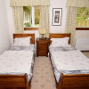 Отель Willowbank House B&B, фото 35