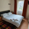 Отель Lovely, Light and Airy 1-bed Flat in Stornoway, фото 2