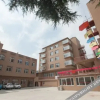 Отель Yingshi Zhijia Business Hostel, фото 19