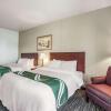 Отель Quality Inn Parsons North, фото 28