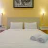Отель Minimalist Style Studio Apartment at Tamansari Semanggi, фото 16