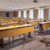 Отель Courtyard Detroit Farmington Hills, фото 16