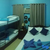 Отель Connecting Flight Mactan Cebu Hostel, фото 13