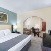 Отель Best Western Fort Stewart Inn & Suites, фото 27
