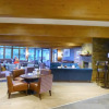 Отель Lodge on Loch Lomond Hotel, фото 23