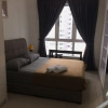 Отель City Living with Panoramic Sea Views at Danga Bay, фото 36