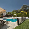 Отель Luxury Villa in Cyprus near Beach, Protaras Villa 1216, фото 26
