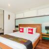 Отель ZenRooms Umalas Klecung Villa, фото 4