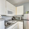 Отель Daytona Beach Condo w/ Balcony: 5 Mi to Speedway!, фото 3
