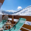 Отель Méribel Résidence Pierre & Vacances Les Bleuets, фото 21