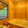 Отель Secret Hideaway #195 by Aunt Bug's Cabin Rentals, фото 5