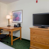 Отель Best Western Worlds of Fun Inn & Suites, фото 6