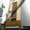 Отель Hoang Yen Nhi Hotel By OYO Rooms, фото 15