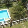 Отель Zago Apartamento Temporada Vista Mar, фото 31