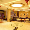 Отель Super 8 Hotel Fu Yang Ying He Xi Lu, фото 2
