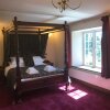Отель Great Trethew Manor Hotel & Self Catering Lodges, фото 3