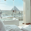 Отель Best View Pyramids Hotel, фото 8