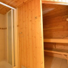 Отель A Wooden Chalet Located in a Quiet and Green, фото 6