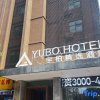 Отель Yubo Select Hotel, фото 8